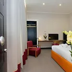 Gasthuis Relais Vittoria Colonna 4*