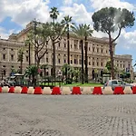 Relais Vittoria Colonna Gasthuis 4*