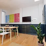 Relais Vittoria Colonna Gasthuis 4*
