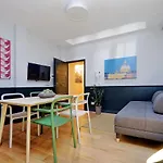 Gasthuis Relais Vittoria Colonna Rome