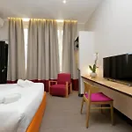 Relais Vittoria Colonna Gasthuis Rome