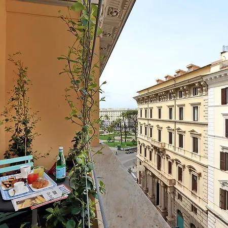 Relais Vittoria Colonna