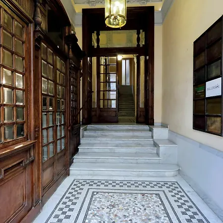 Relais Vittoria Colonna Guest house Rome
