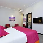 维托丽娅科隆纳旅馆 4* 罗马