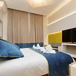 招待所 维托丽娅科隆纳旅馆 4*