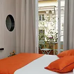 维托丽娅科隆纳旅馆 招待所 罗马
