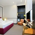 维托丽娅科隆纳旅馆 招待所 罗马