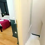 招待所 维托丽娅科隆纳旅馆 罗马
