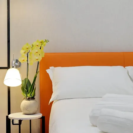 Casa de hóspedes Relais Vittoria Colonna Roma