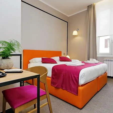 Relais Vittoria Colonna Casa de hóspedes 4*