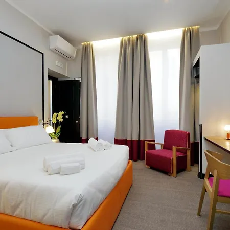 Relais Vittoria Colonna 4* Roma