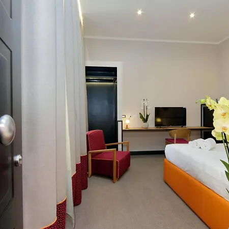Casa de hóspedes Relais Vittoria Colonna 4*