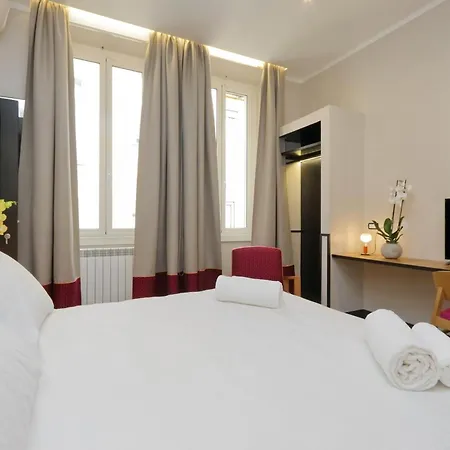 Gasthuis Relais Vittoria Colonna Rome