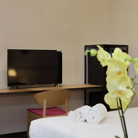 Relais Vittoria Colonna Rome