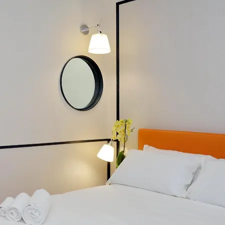 Relais Vittoria Colonna 4*