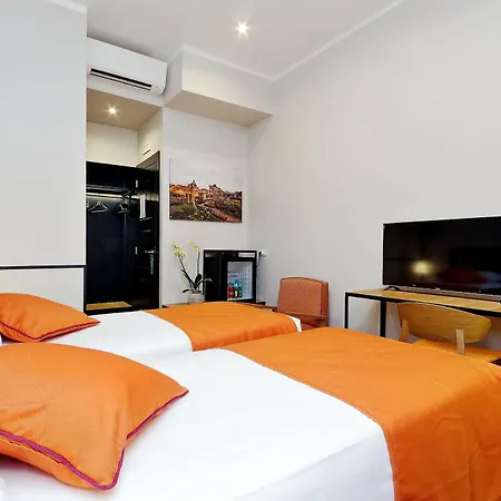 Casa de hóspedes Relais Vittoria Colonna Roma