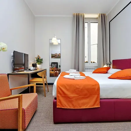 Relais Vittoria Colonna Casa de hóspedes Roma