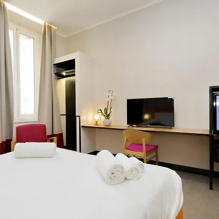Relais Vittoria Colonna 4*