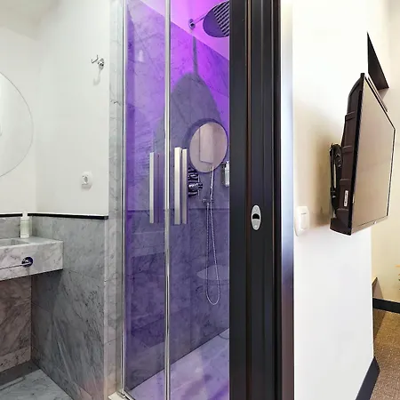 Relais Vittoria Colonna 4*