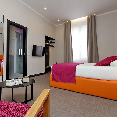 Casa de hóspedes Relais Vittoria Colonna Roma
