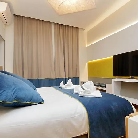 Casa de hóspedes Relais Vittoria Colonna 4*