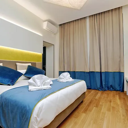 Relais Vittoria Colonna Roma