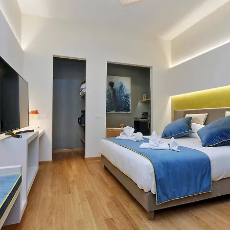 Relais Vittoria Colonna 4*