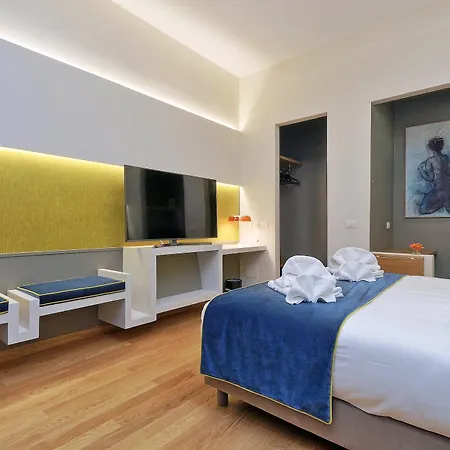 Casa de hóspedes Relais Vittoria Colonna