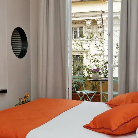 Relais Vittoria Colonna Casa de hóspedes Roma