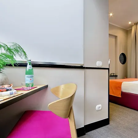 Relais Vittoria Colonna 4* Roma