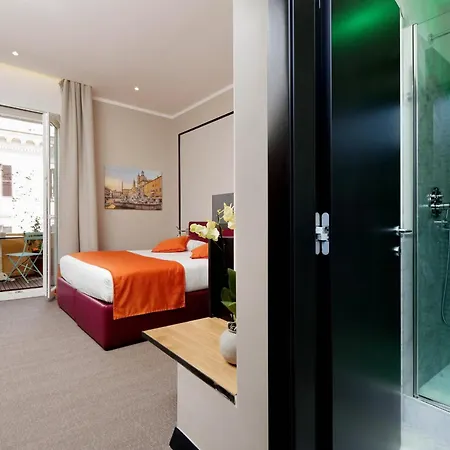Relais Vittoria Colonna 4*