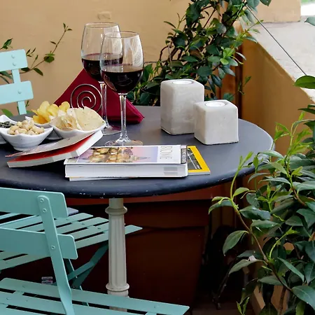 Relais Vittoria Colonna Casa de hóspedes Roma