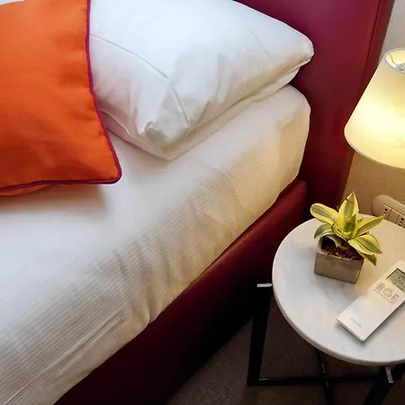 Gasthuis Relais Vittoria Colonna Rome