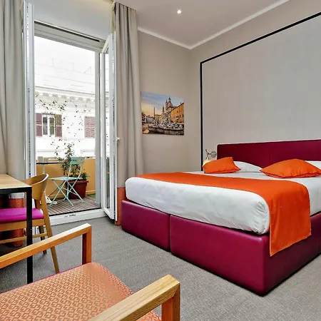 Relais Vittoria Colonna 4* Rome