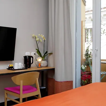 Relais Vittoria Colonna 4* Roma