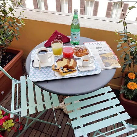 Relais Vittoria Colonna Roma