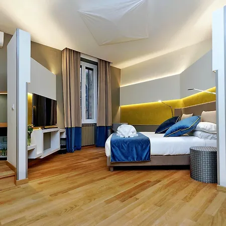 Relais Vittoria Colonna Casa de hóspedes Roma