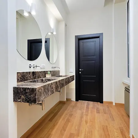 Relais Vittoria Colonna 4* Roma