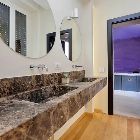 Relais Vittoria Colonna Roma