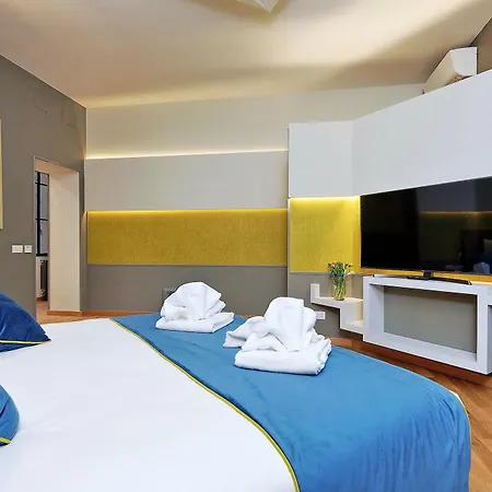 Relais Vittoria Colonna 4* Roma