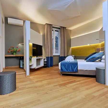 Relais Vittoria Colonna 4*