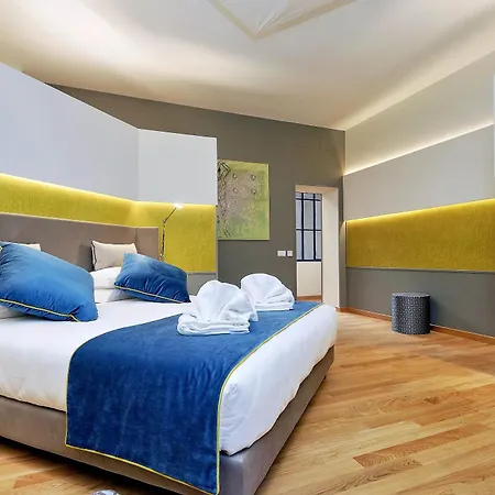 Relais Vittoria Colonna 4*