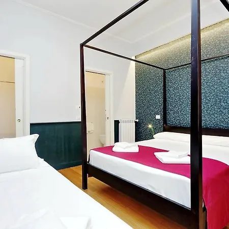 Relais Vittoria Colonna Guest house 3*