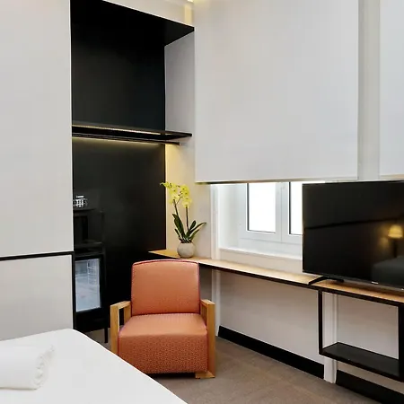 Casa de hóspedes Relais Vittoria Colonna 4*