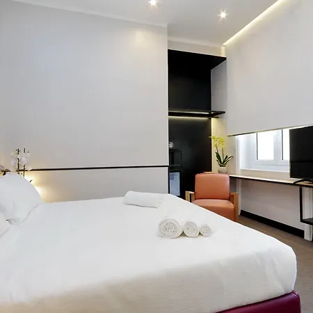Casa de hóspedes Relais Vittoria Colonna 4*