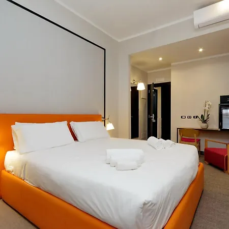Relais Vittoria Colonna Roma