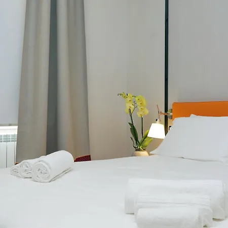 Relais Vittoria Colonna Roma