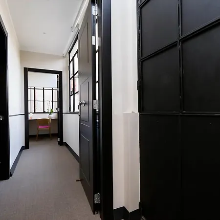 Casa de hóspedes Relais Vittoria Colonna
