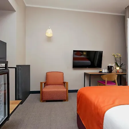 Relais Vittoria Colonna Roma