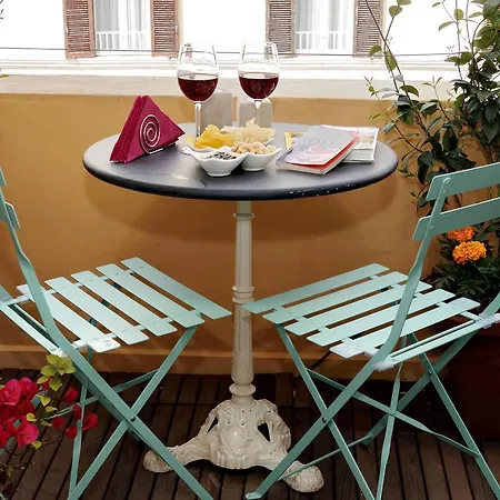 Relais Vittoria Colonna 4*